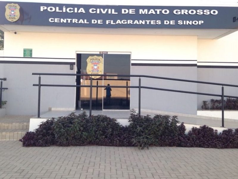 Entregador denuncia golpe com comprovante falso de pagamento de lanche de R$ 159 em Sinop