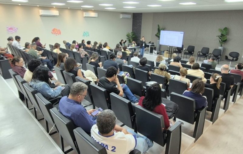 Capacitação em Saúde Pública em MT: Foco em monitoramento no SUS