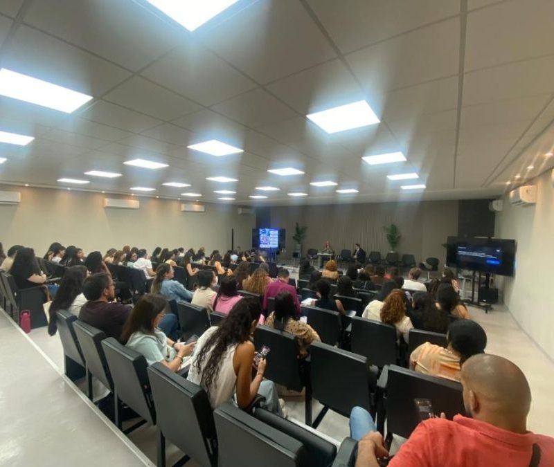 Escola de Saúde Pública sedia 1º encontro das residências em saúde de Mato Grosso