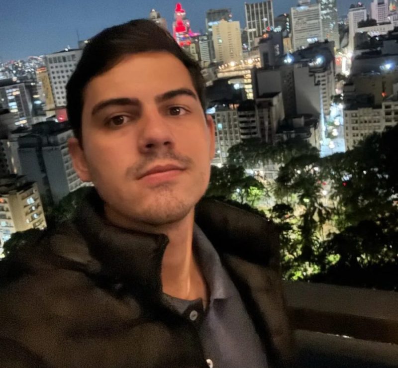 Estudante de odontologia morre afogado durante passeio em Salto Magessi