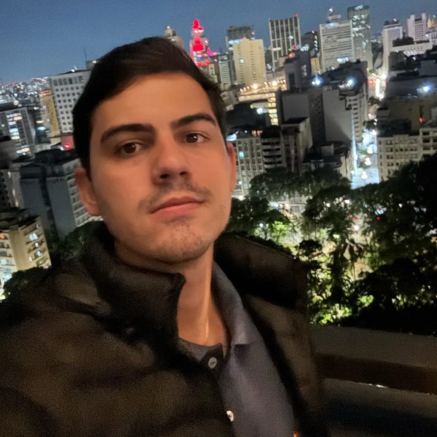 Estudante de odontologia é encontrado morto após se afogar durante passeio com família em MT