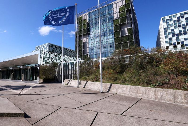 EUA aplicam sanções ao TPI após Nobel da Paz ser concedido a Navi Pillay