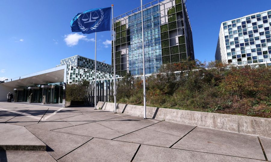 EUA aplicam sanções ao TPI após Nobel da Paz ser concedido a Navi Pillay