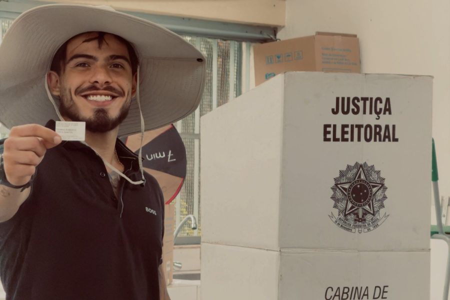 Ex-SBT, Thomaz Costa pede para Trump ler sua ‘DM’ e pede para EUA salvar o Brasil de Lula; Mel Maia não perdoa ex-Carrossel