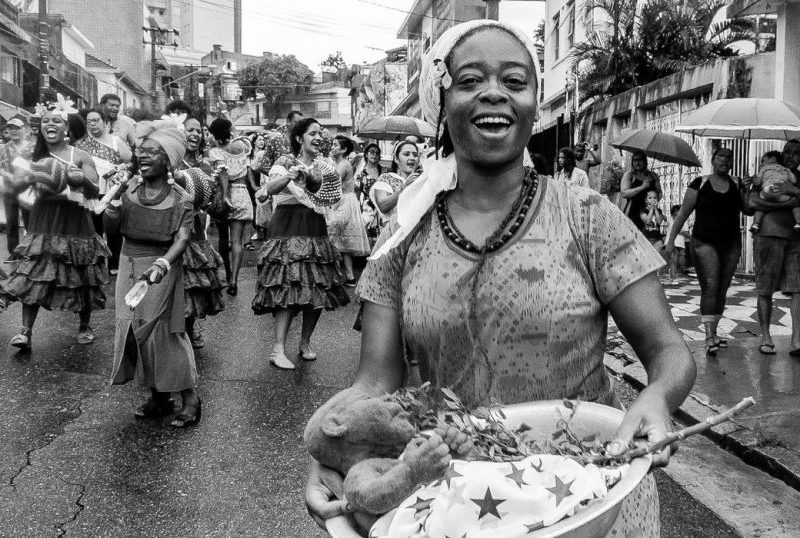 Exposição em SP Revela a Diversidade Cultural do Brasil