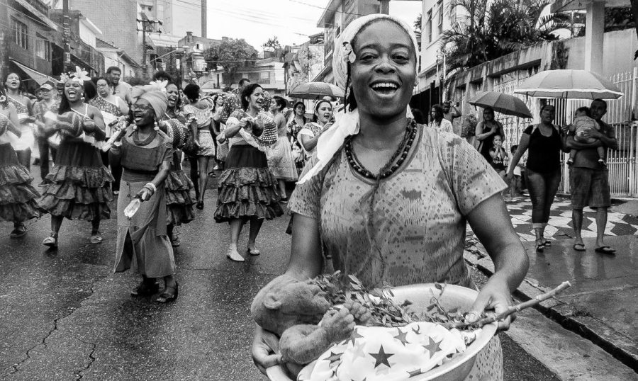 Exposição em SP Revela a Diversidade Cultural do Brasil