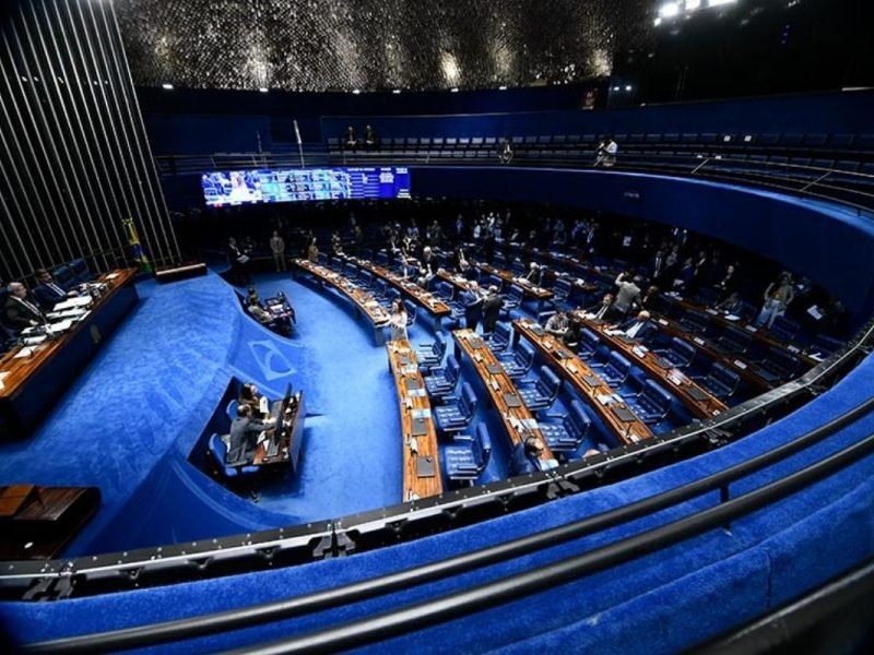 PEC da Segurança avança e poderá criar polícias municipais no Brasil