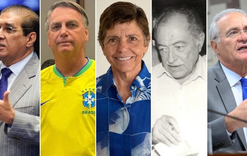 Eleições 2026: O desempenho das famílias na política brasileira