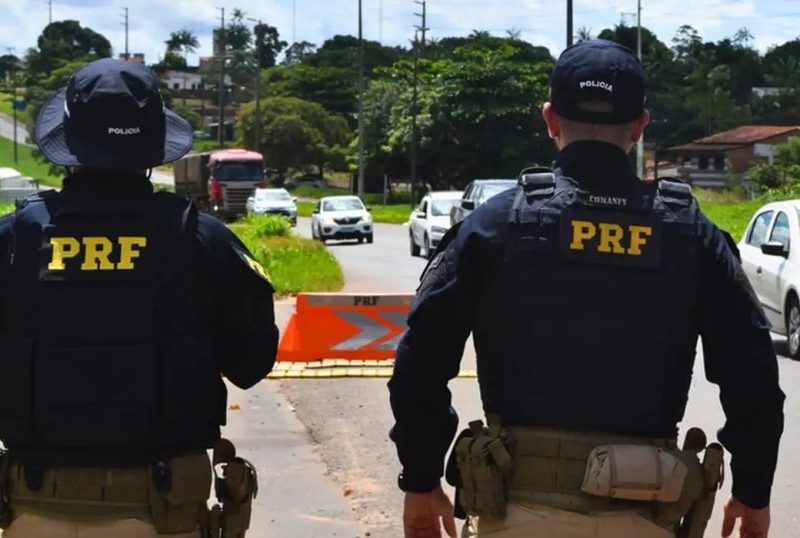 Feriado de Nossa Senhora Aparecida: 68 vidas perdidas nas estradas