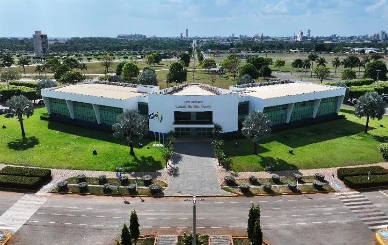 Feriado prolongado em Lucas do Rio Verde: Ponto Facultativo em Outubro