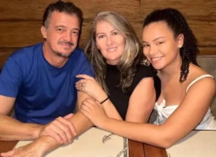 Miss Brasil mirim sobrevive a acidente trágico na BR-163