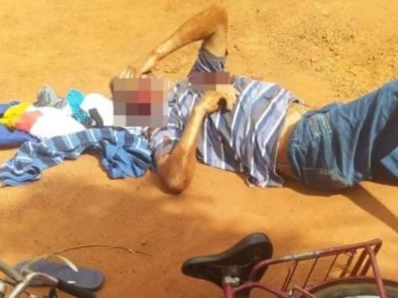 Filho absolvido após morte do padrasto em Várzea Grande