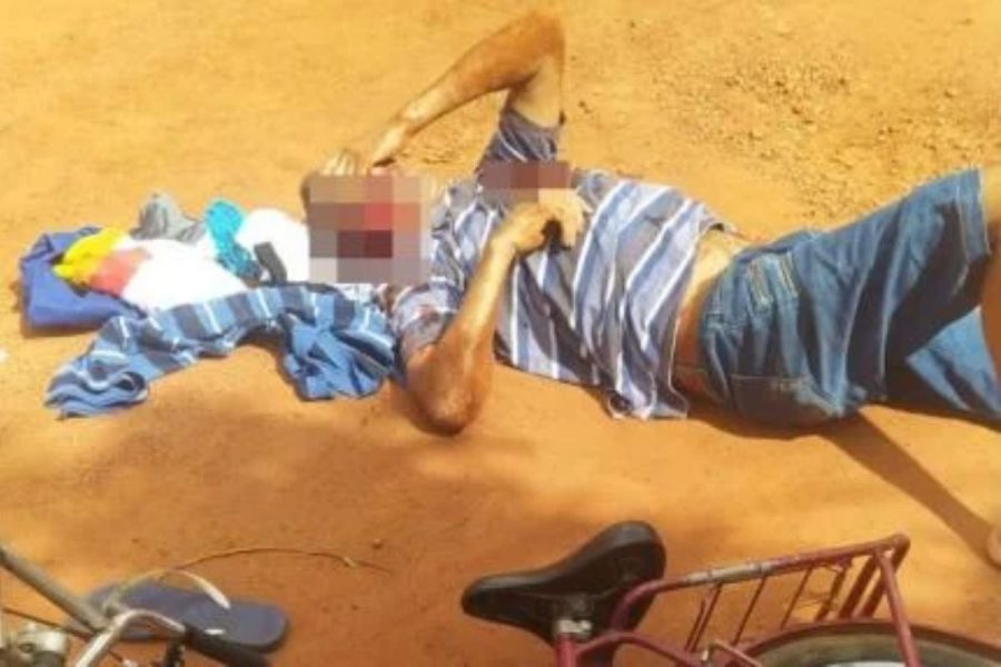 Filho acusado de matar padrasto após morte da mãe é absolvido em MT