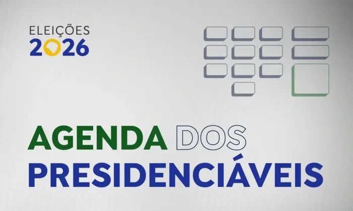 Flávio Bolsonaro e Lula movimentam campanhas em PA e RS