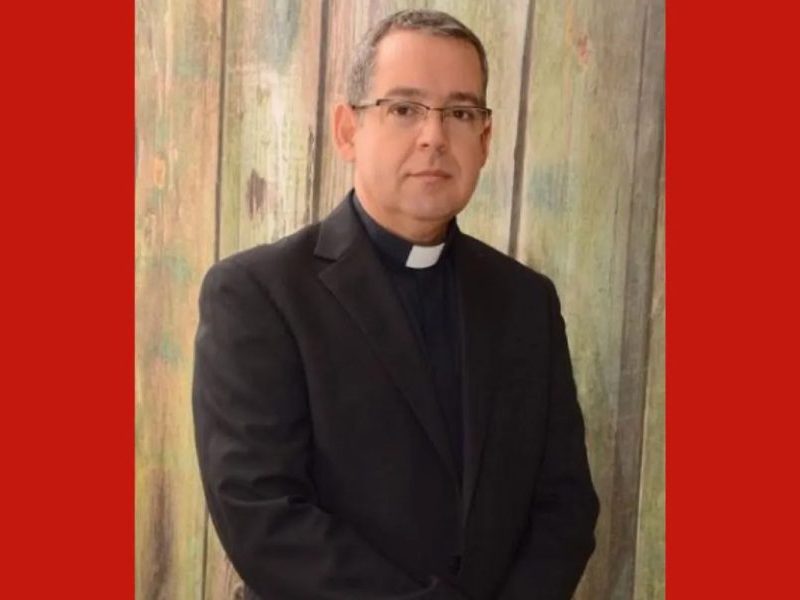 Dom Queiroz é nomeado arcebispo de Cuiabá e revela surpresa pela escolha