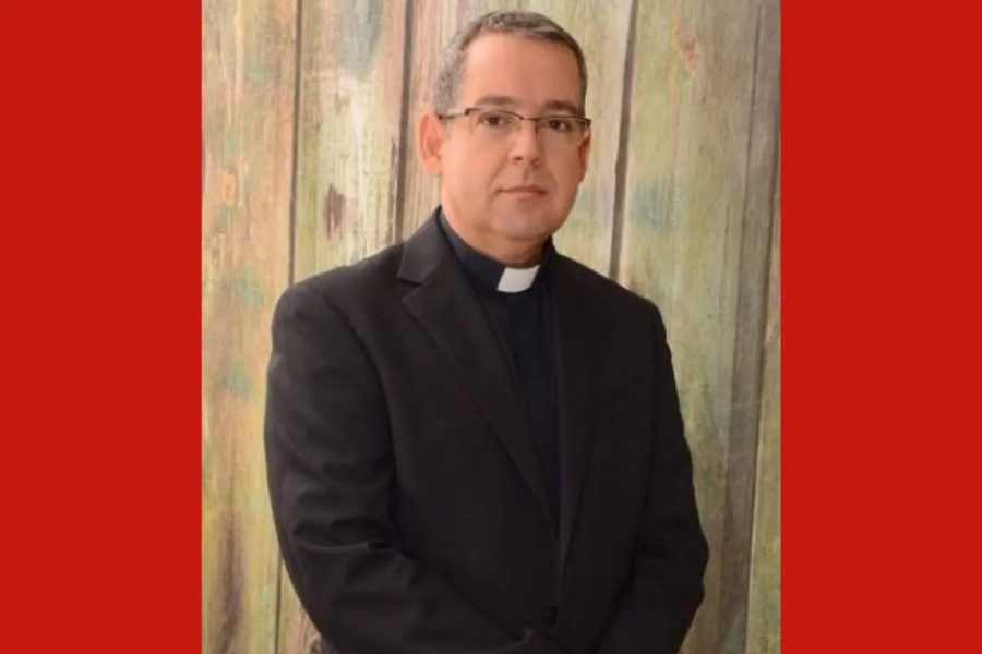‘Foi um susto’: novo arcebispo de Cuiabá conta como recebeu nomeação do Papa Leão XIV