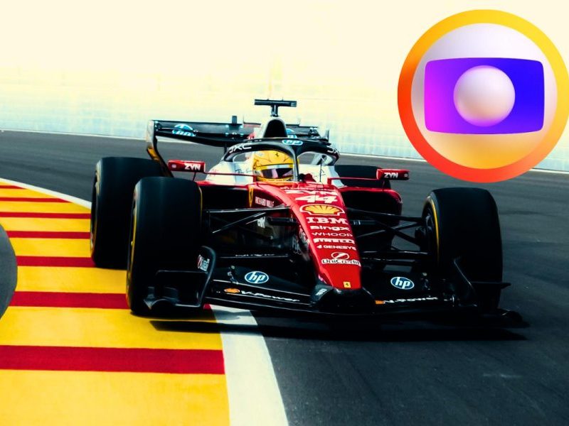 GP de Singapura: Fórmula 1 traz corrida Sprint e horários de transmissão