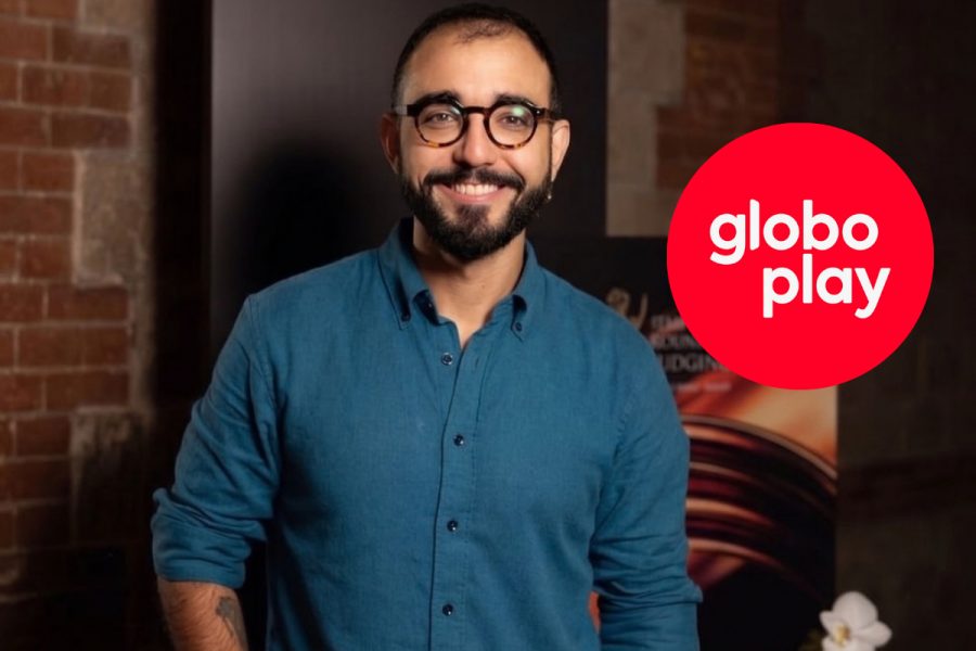 Globoplay confirma série baseada na obra de Raphael Montes