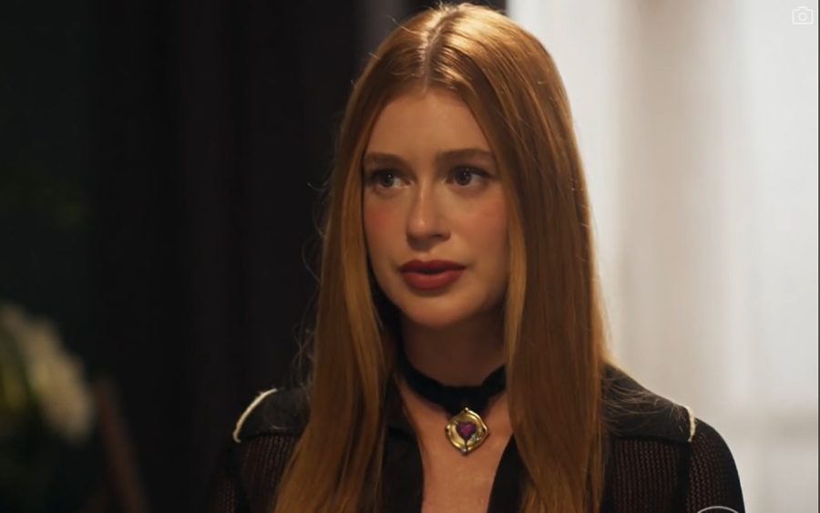 Globo avança em conversas com Marina Ruy Barbosa, mas atriz não quer contrato de exclusividade