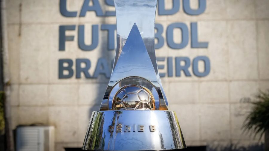 Globo corre contra o tempo e busca time de futebol para aumentar participação da Série B na sua programação