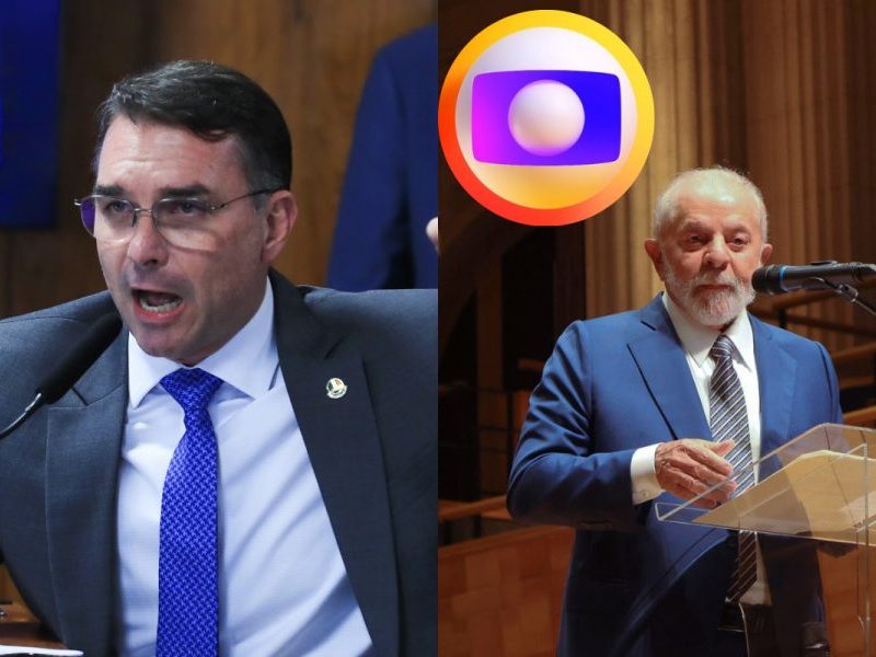 Globo altera agenda e marca sabatinas no mesmo dia de debate do SBT