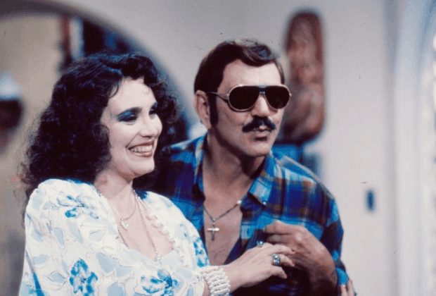 Globo pode apresentar final inédito de “Roque Santeiro” após 40 anos