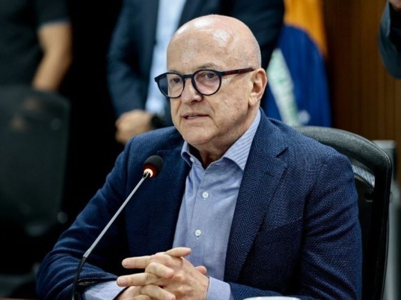 Mato Grosso: Nova empresa para comercialização de ativos ambientais