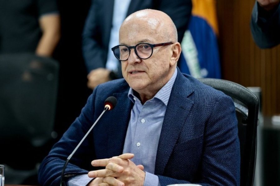 Governador de MT propõe companhia para vender ativos ambientais; capital inicial será de R$ 2 milhões