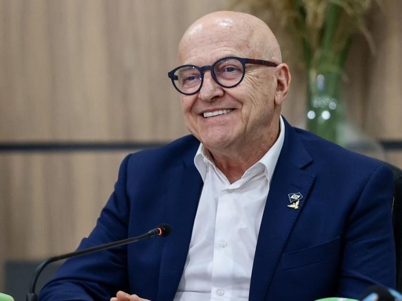 Governador transfere ponto facultativo do dia 28 para sexta-feira (30)