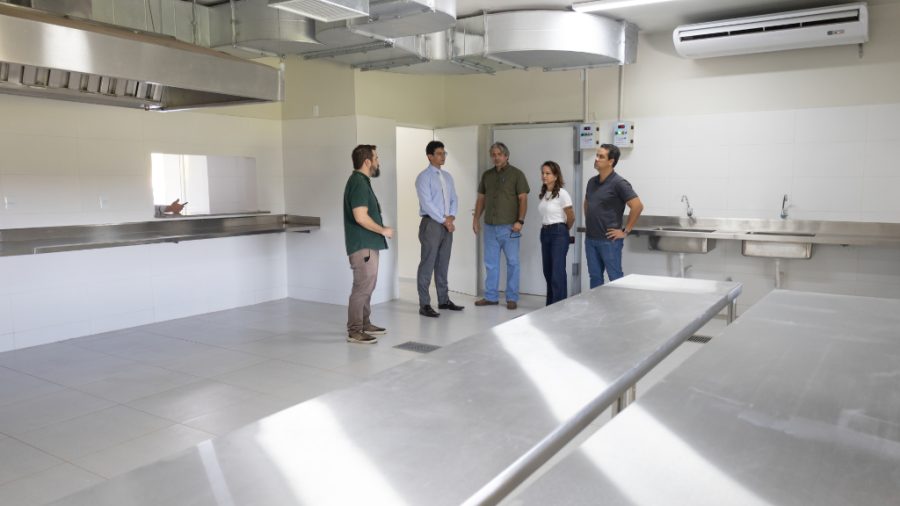 Mato Grosso inaugura hospital veterinário inédito para animais silvestres