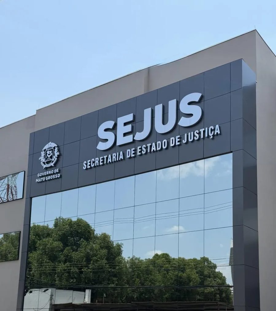 Governo de MT nomeia cinco psicólogos para a Sejus em cumprimento a decisão judicial