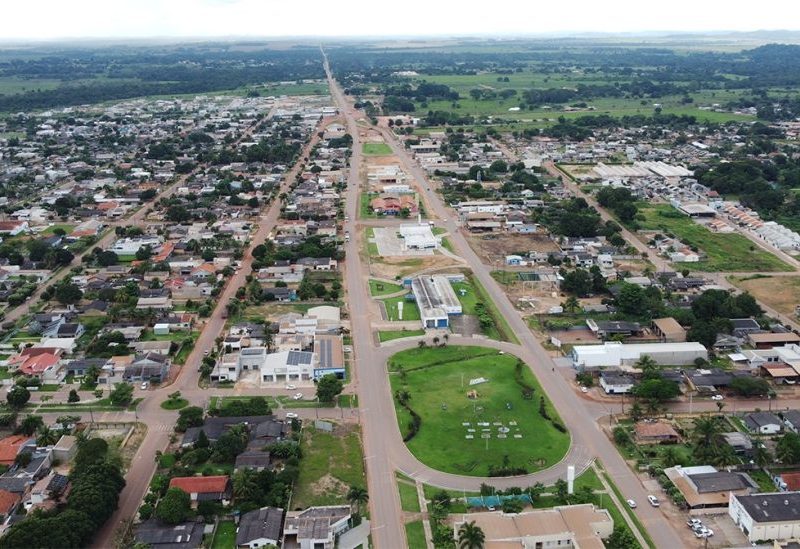 Guarantã do Norte destina mais de R$ 6,2 milhões para recuperação asfáltica