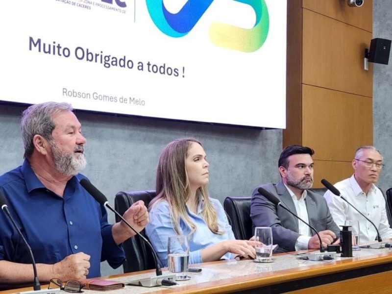 ZPE de Cáceres busca investidores para diversificar operações