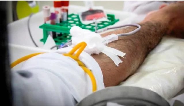 Novas regras para doação de sangue em Mato Grosso: veja as mudanças