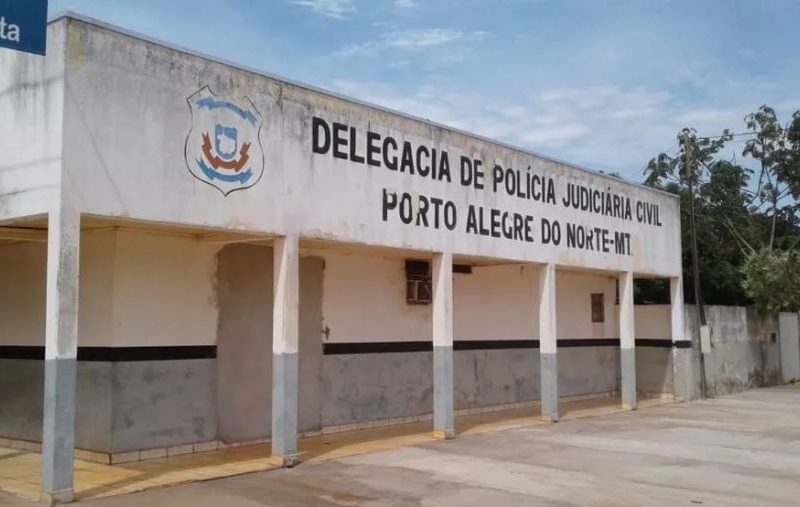 Homem invade casa da ex e esfaqueia novo parceiro em MT