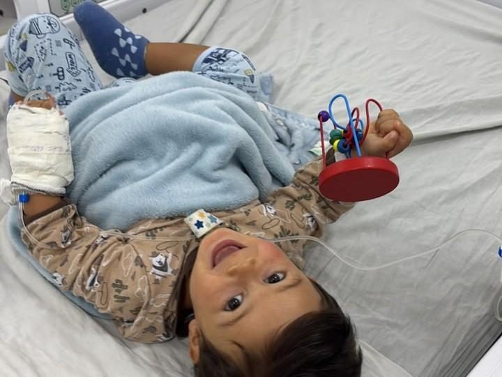 Hospital Estadual do Alto Tapajós supera 3 mil atendimentos ambulatoriais