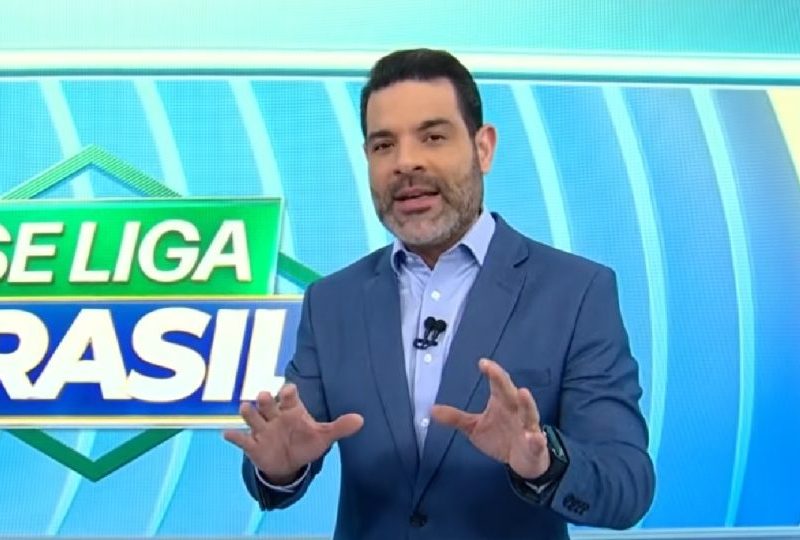 Ibope da TV 19/10: SBT vê audiência subir com Se Liga Brasil e The Noite; Record fica em 3º lugar