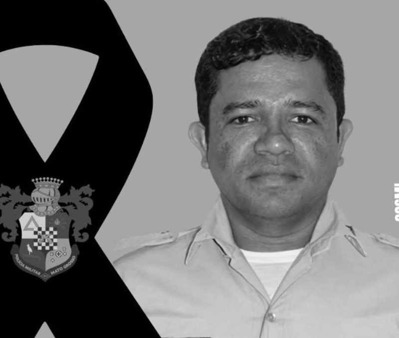 PM é encontrado morto após operação de busca na Serra do Parecis