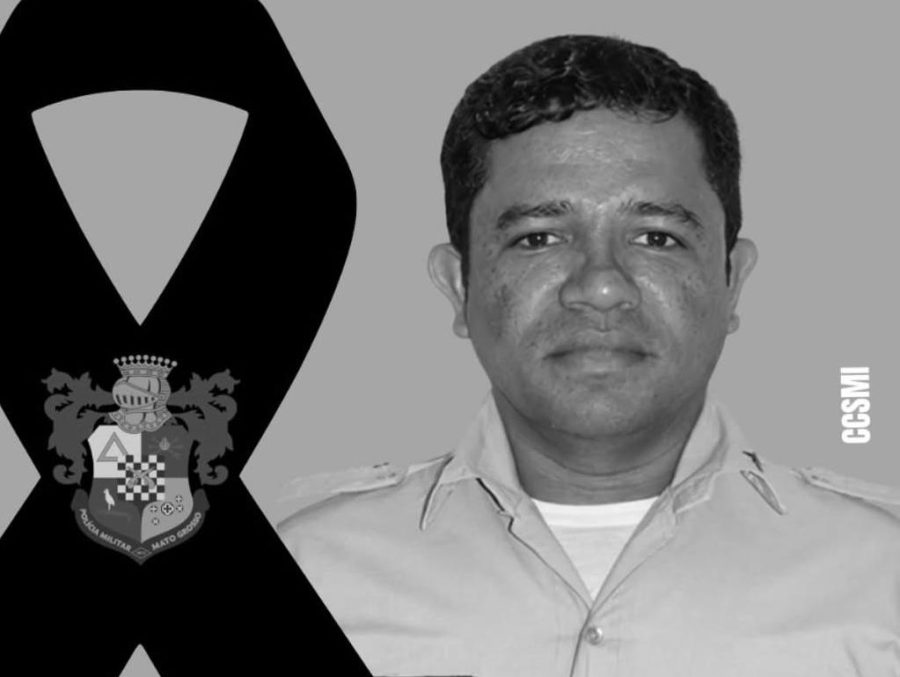 Identificado PM encontrado morto após operação de buscas na Cabeceira do Formoso