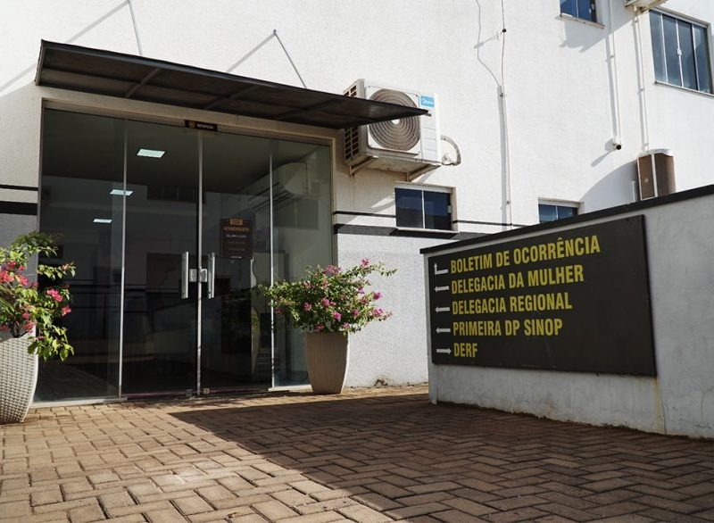 Idoso é enganado por falso funcionário de banco e perde R$ 6,4 mil em Sinop