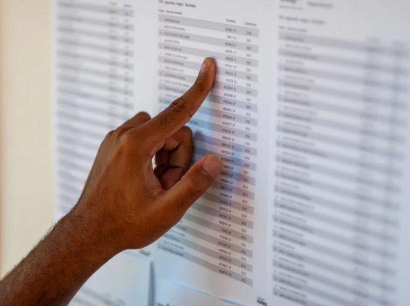 Matrículas da 2ª chamada do Profuncionário no IFMT estão abertas
