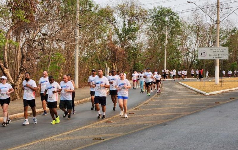 Inscrições para a 4ª Corrida da Educação começam nesta segunda-feira