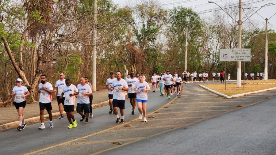 Inscrições para a 4ª Corrida da Educação começam nesta segunda-feira