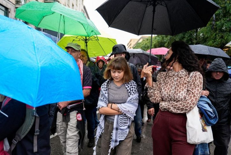 Israelenses que vivem no exterior voltaram ao país para votar