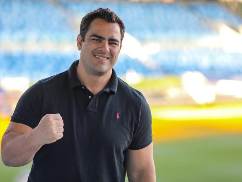 Jogos Abertos Mato-grossenses 2026: Araputanga recebe grandes atletas