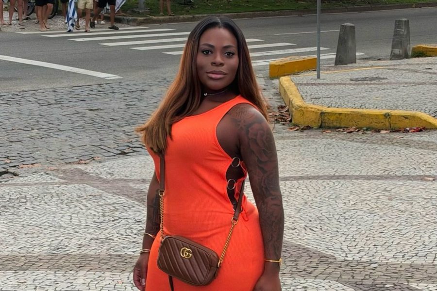 Jojo Todynho surpreende ao discursar na internet após Flávio Bolsonaro perder para Lula