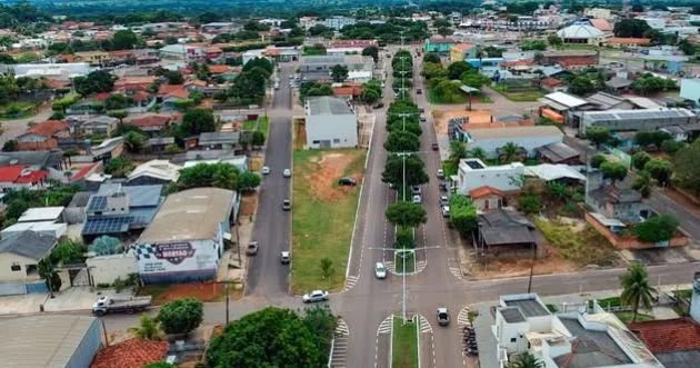 Juara e Juína enfrentam aumento de demissões pelo segundo mês consecutivo