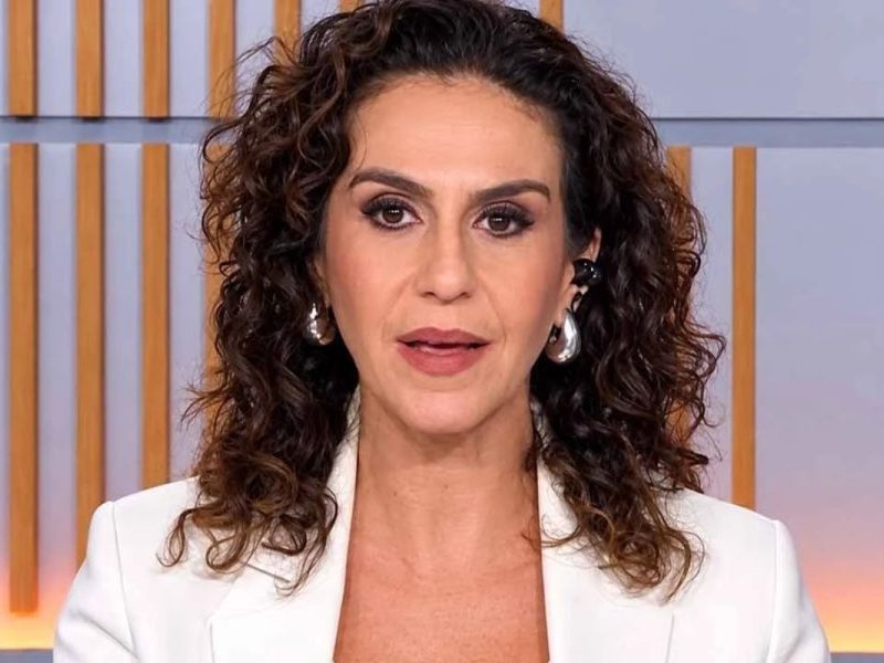 Justiça da Bahia condena Malu Gaspar a indenizar Carlos Suarez por reportagens de 2022