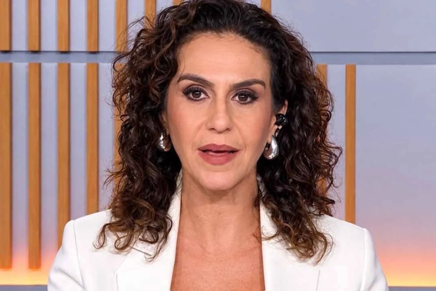 Justiça da Bahia condena Malu Gaspar a indenizar Carlos Suarez por reportagens de 2022