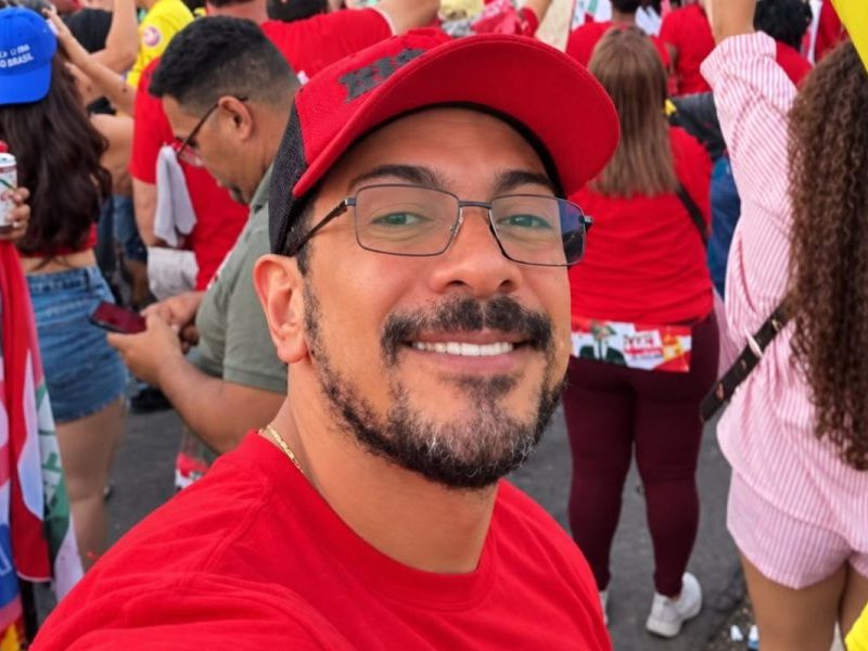 Justiça desfaz transferência de servidor acusado de vazar dados da mãe de prefeito de Cuiabá e cobra explicações
